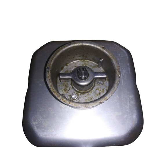 Regal Bread Maker Loaf Pan Replacement Part Model K6726 - Picture 6 of 10